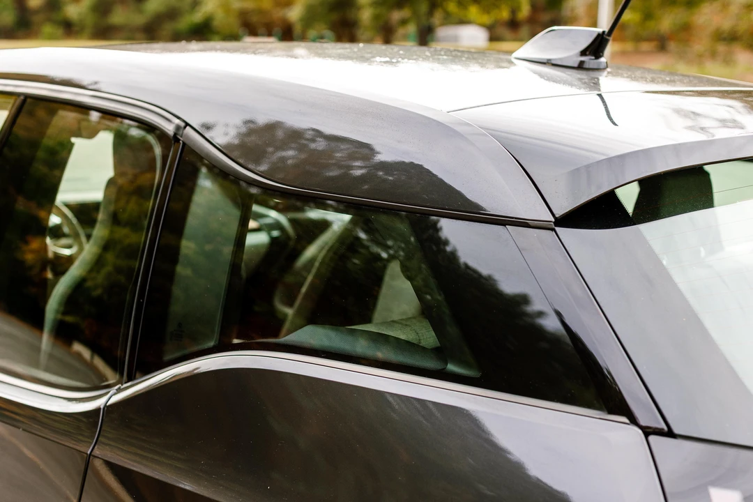2015 BMW i3 - Image 22 of 31