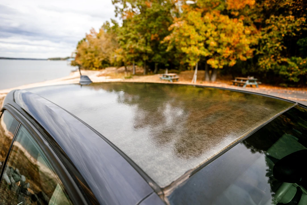 2015 BMW i3 - Image 31 of 31