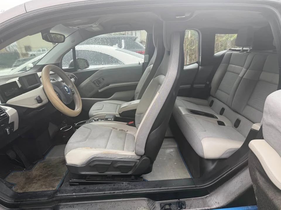 2015 BMW i3 - Image 6 of 7