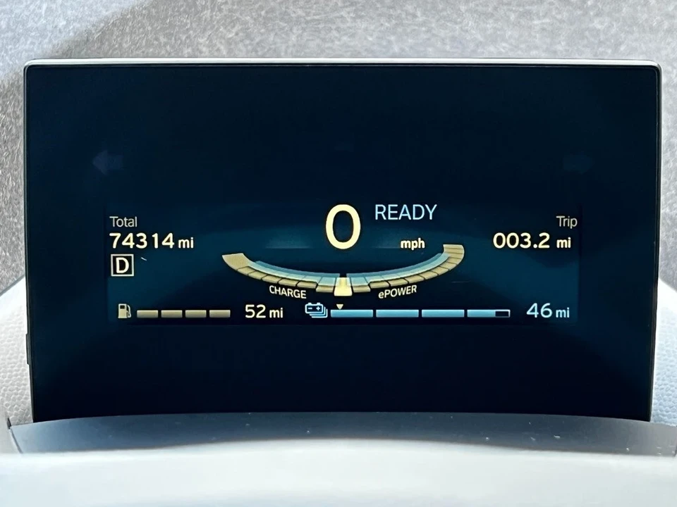 2015 BMW i3 - Image 12 of 21