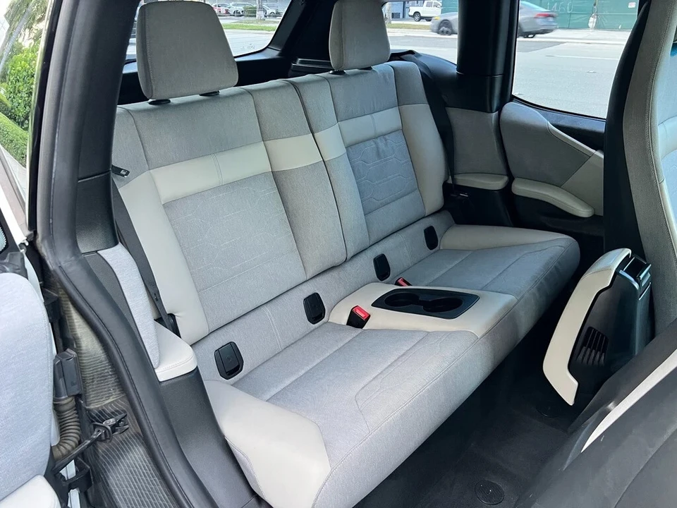 2015 BMW i3 - Image 21 of 21