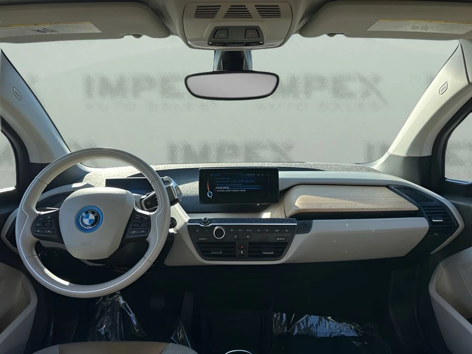 2015 BMW i3 - Image 11 of 12