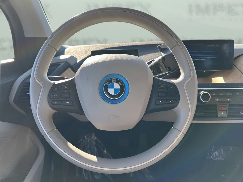 2015 BMW i3 - Image 12 of 12