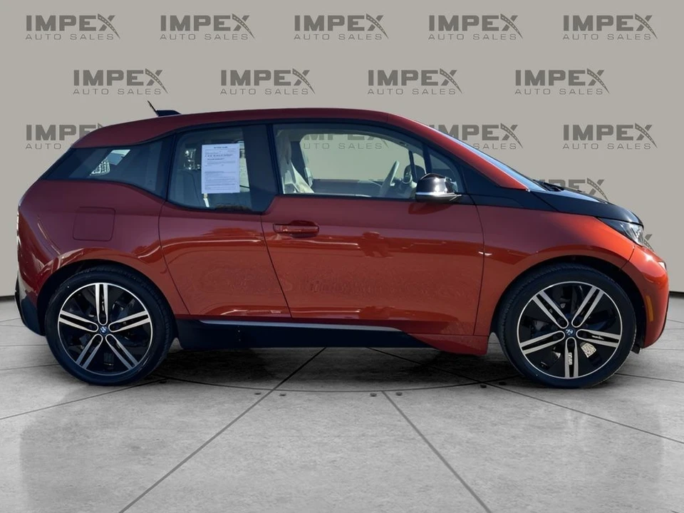 2015 BMW i3 - Image 6 of 12