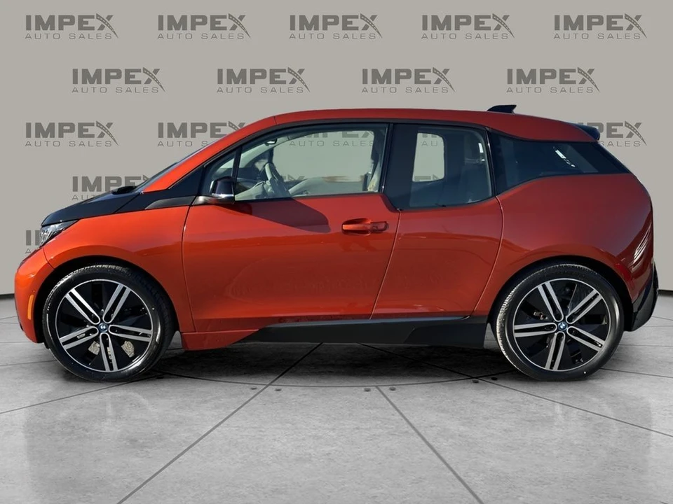 2015 BMW i3 - Image 2 of 12