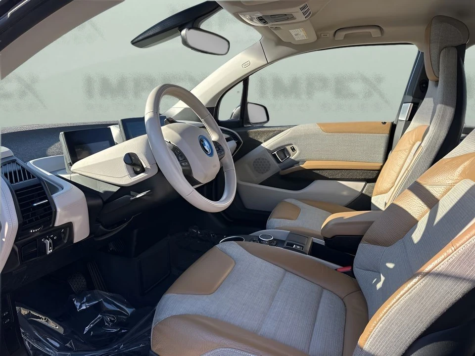 2015 BMW i3 - Image 9 of 12