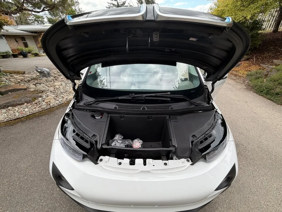 2015 BMW i3 - Image 15 of 19