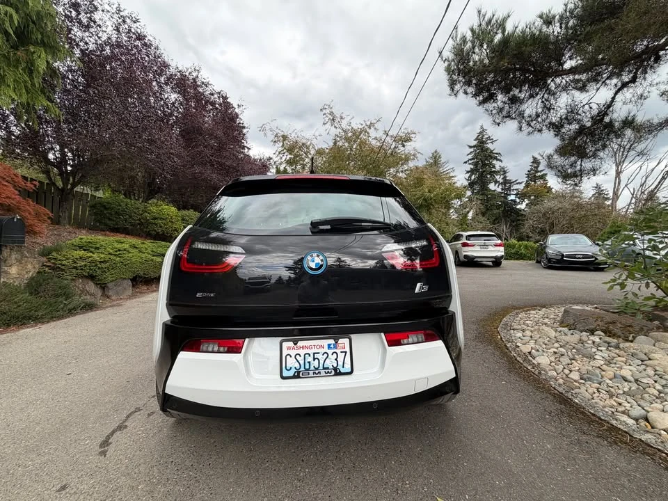 2015 BMW i3 - Image 5 of 19