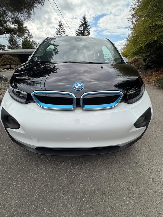 2015 BMW i3 - Image 4 of 19