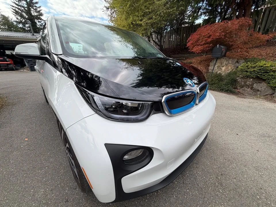 2015 BMW i3 - Image 3 of 19
