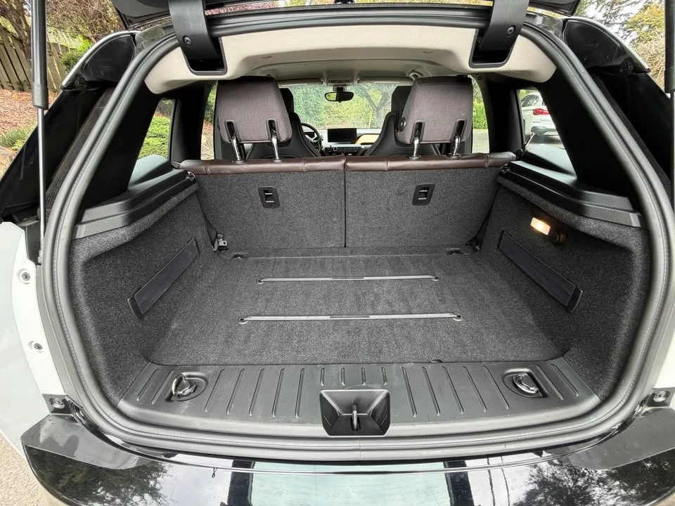2015 BMW i3 - Image 14 of 19