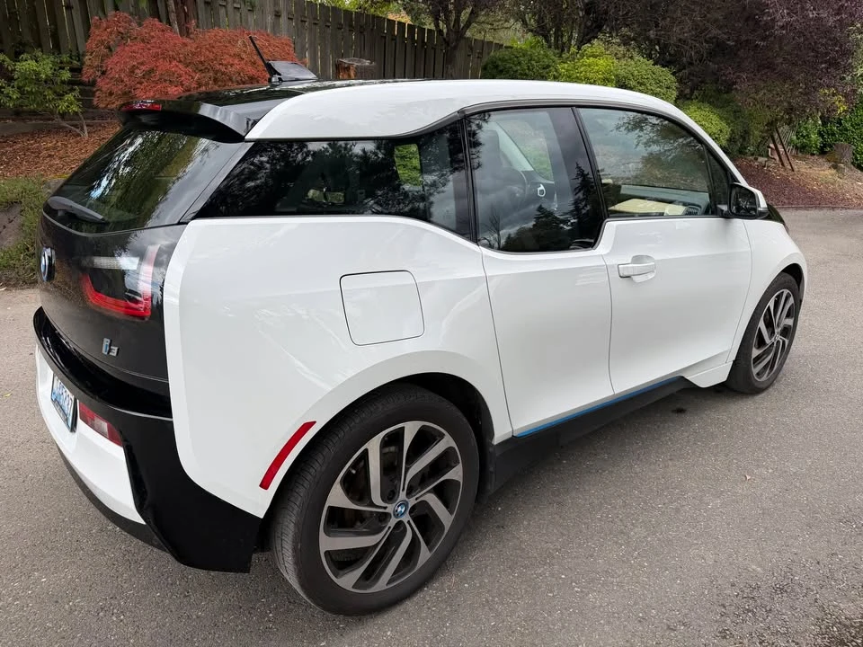 2015 BMW i3 - Image 6 of 19