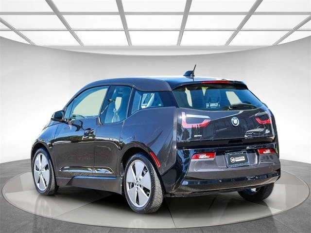 2015 BMW i3 - Image 2 of 12