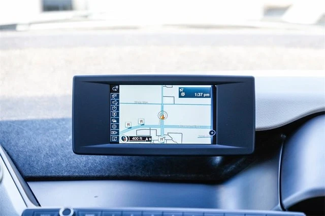 2015 BMW i3 - Image 12 of 12