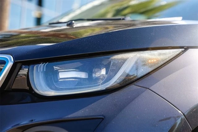 2015 BMW i3 - Image 7 of 12