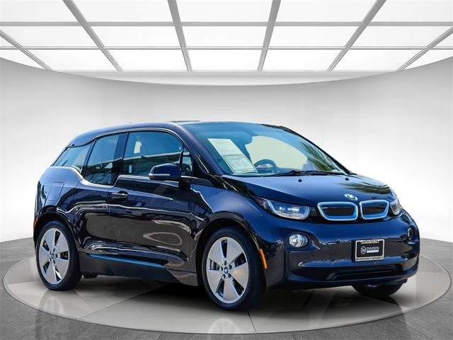 2015 BMW i3 - Image 5 of 12