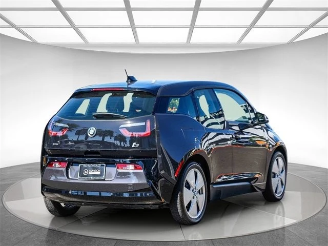 2015 BMW i3 - Image 4 of 12
