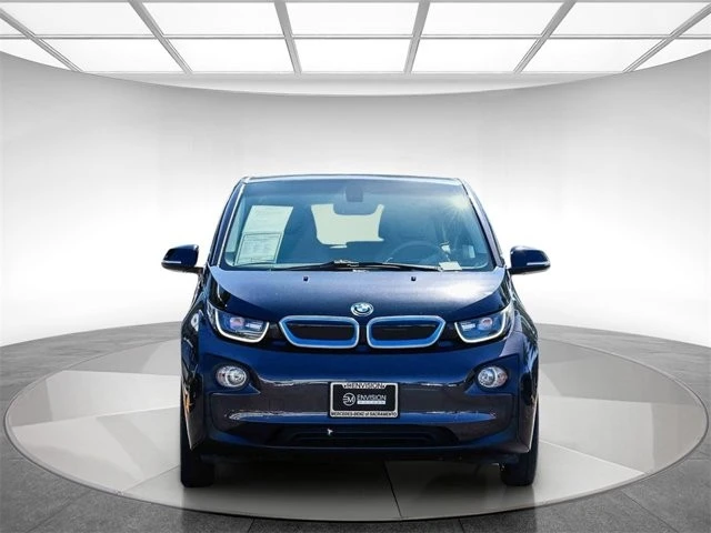 2015 BMW i3 - Image 6 of 12