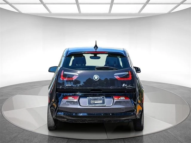 2015 BMW i3 - Image 3 of 12