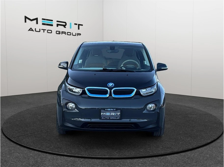2015 BMW i3 - Image 3 of 21