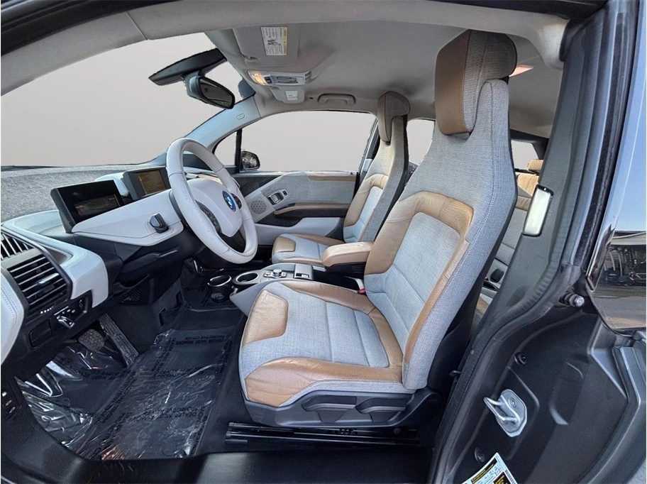 2015 BMW i3 - Image 2 of 21