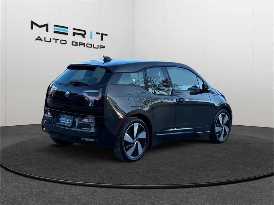 2015 BMW i3 - Image 9 of 21
