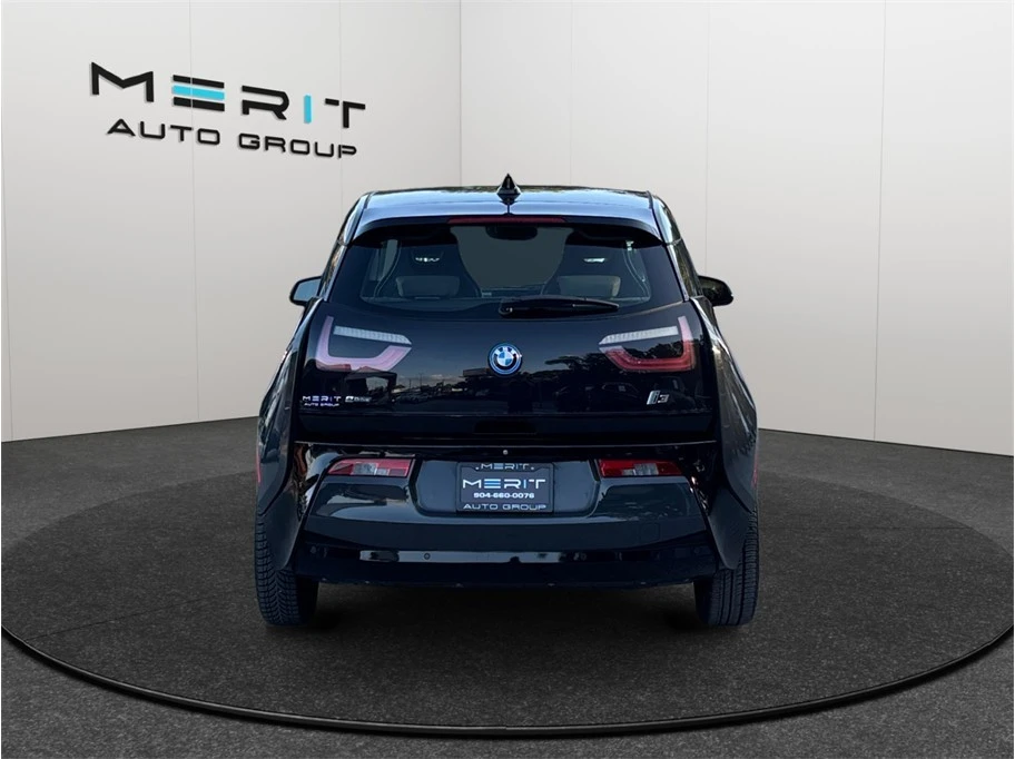 2015 BMW i3 - Image 8 of 21