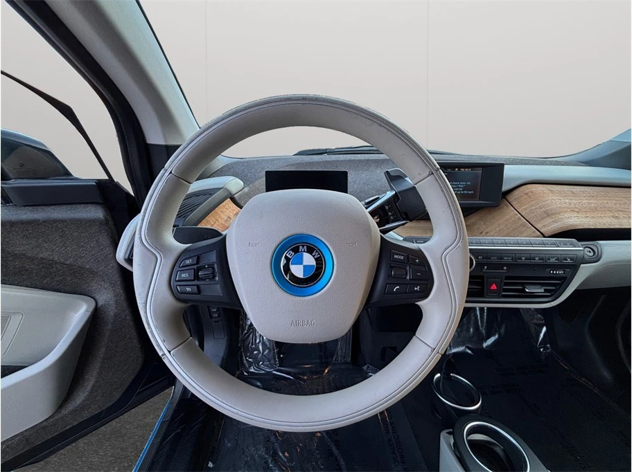 2015 BMW i3 - Image 20 of 21