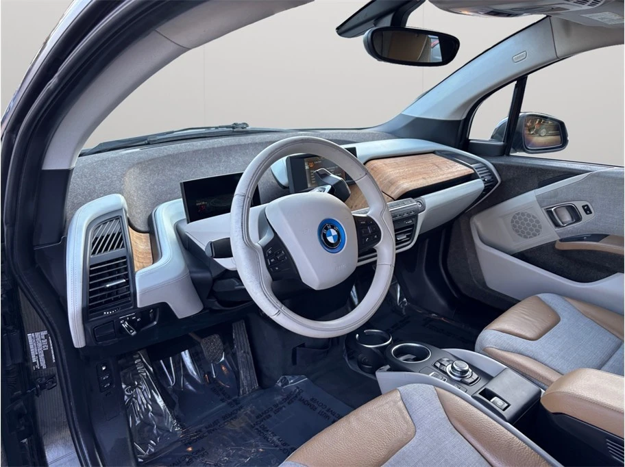 2015 BMW i3 - Image 6 of 21