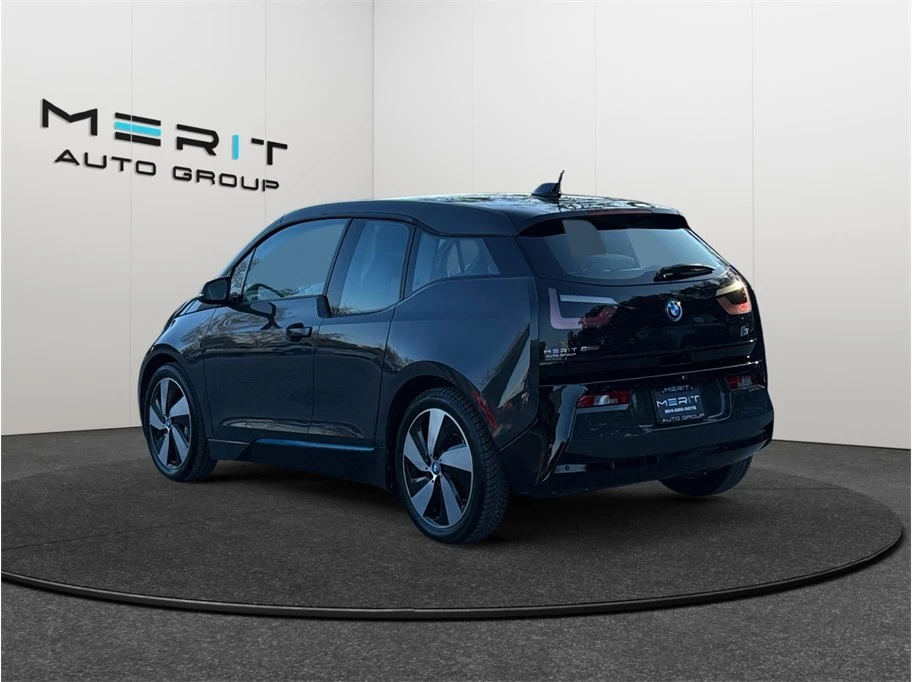 2015 BMW i3 - Image 7 of 21