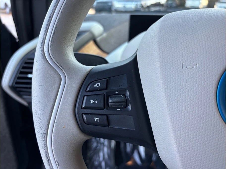 2015 BMW i3 - Image 21 of 21