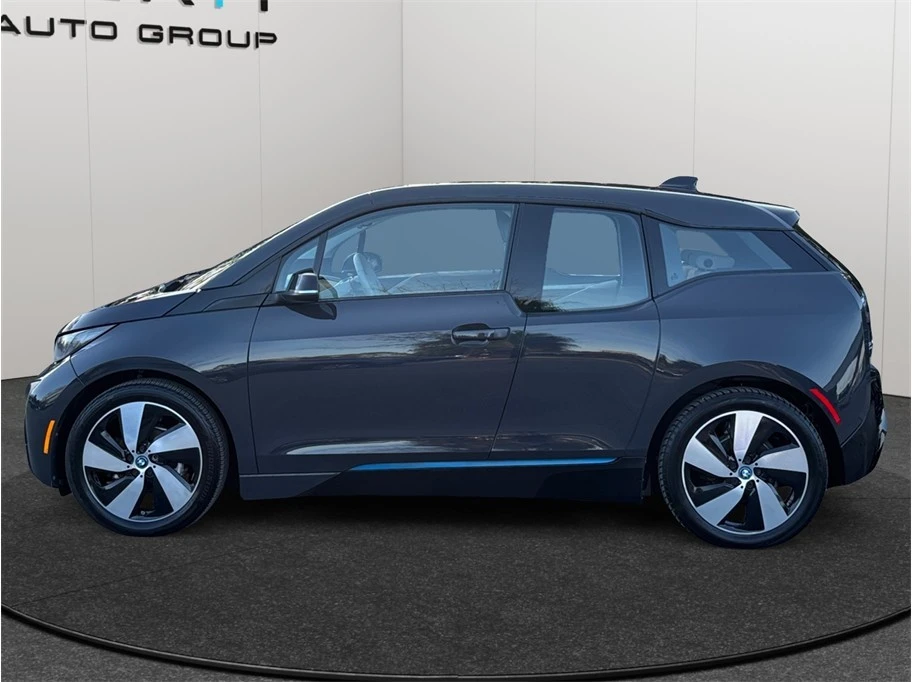 2015 BMW i3 - Image 5 of 21