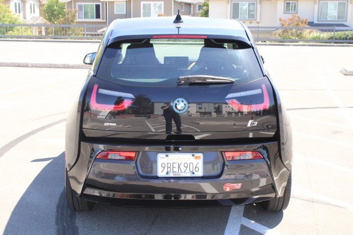 2015 BMW i3 - Image 6 of 18
