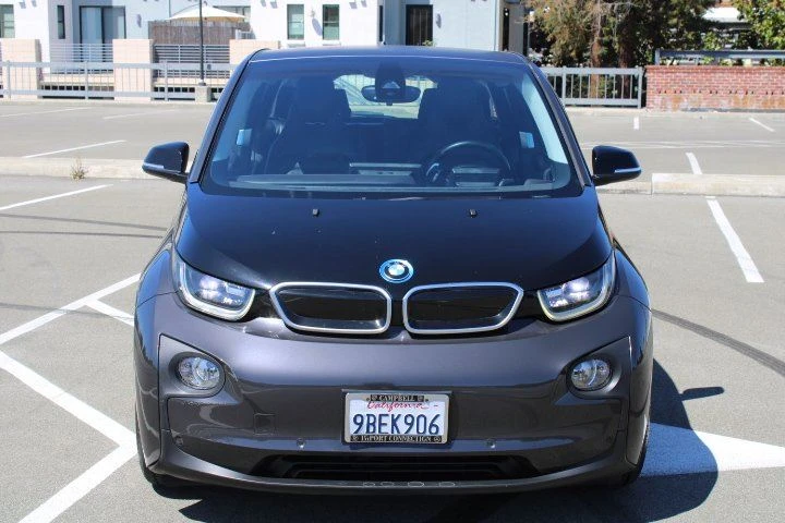 2015 BMW i3 - Image 2 of 18