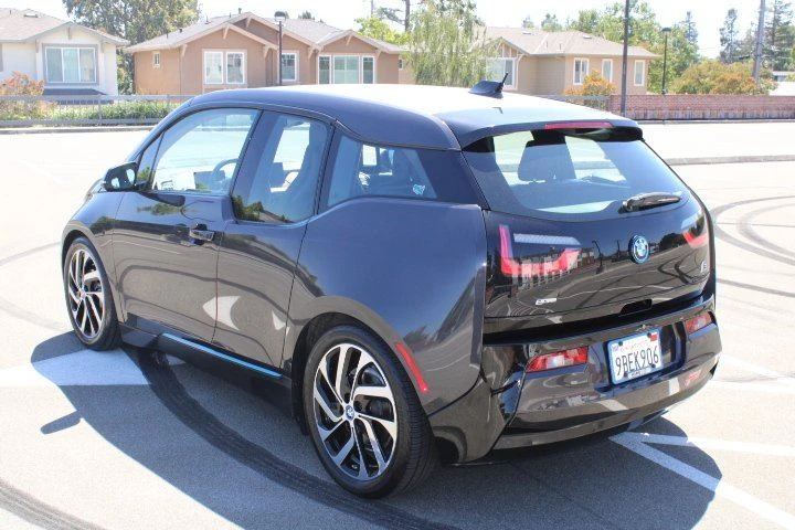 2015 BMW i3 - Image 7 of 18