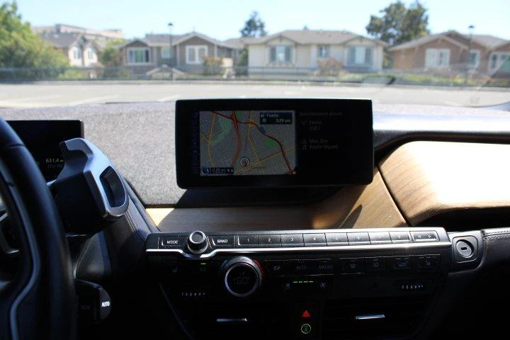 2015 BMW i3 - Image 18 of 18
