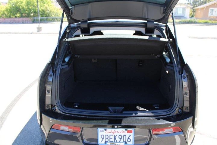 2015 BMW i3 - Image 13 of 18