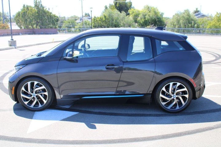 2015 BMW i3 - Image 8 of 18