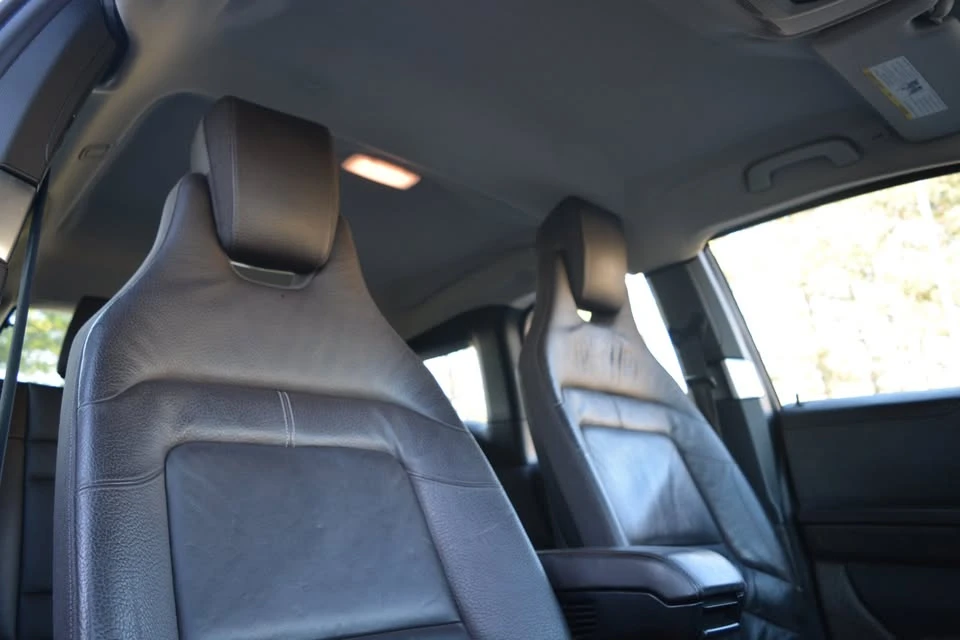 2015 BMW i3 - Image 12 of 20