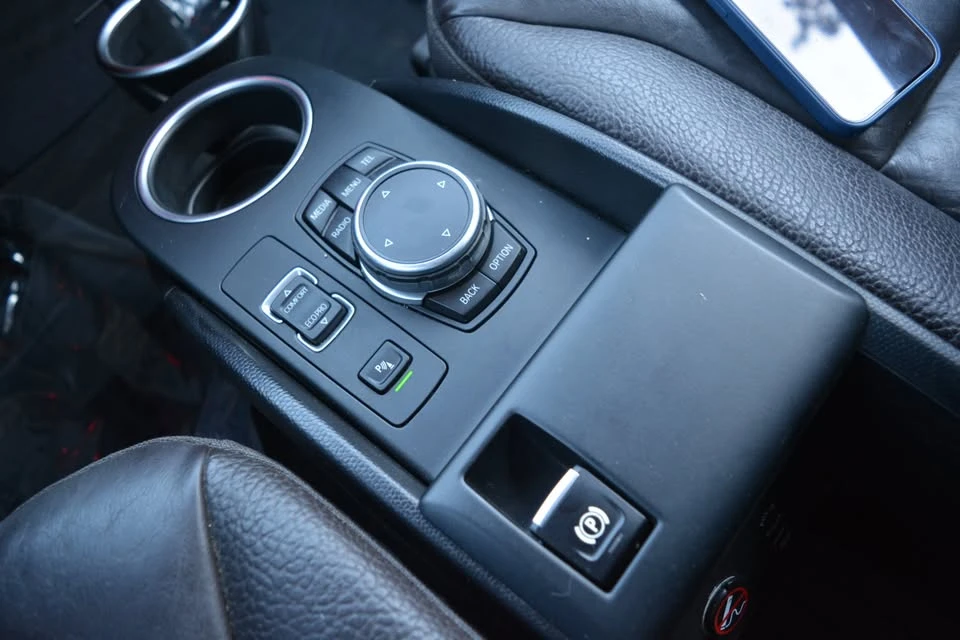 2015 BMW i3 - Image 20 of 20