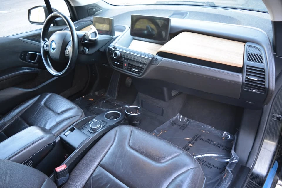 2015 BMW i3 - Image 10 of 20
