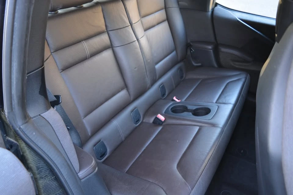 2015 BMW i3 - Image 13 of 20