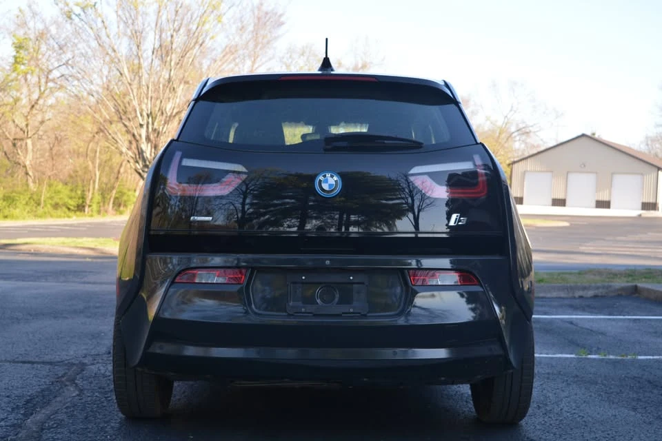 2015 BMW i3 - Image 5 of 20