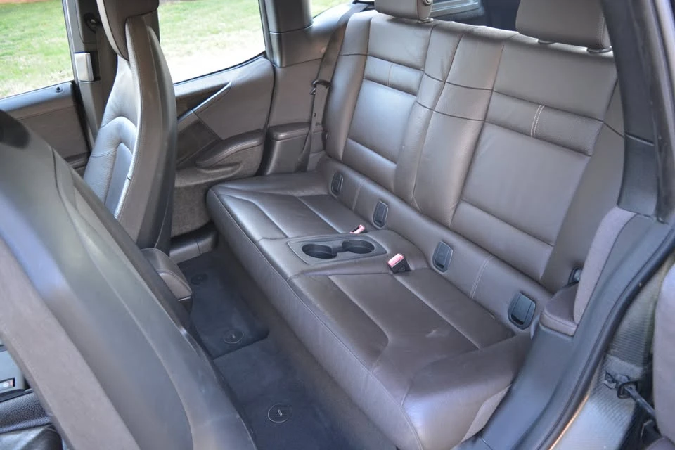 2015 BMW i3 - Image 9 of 20