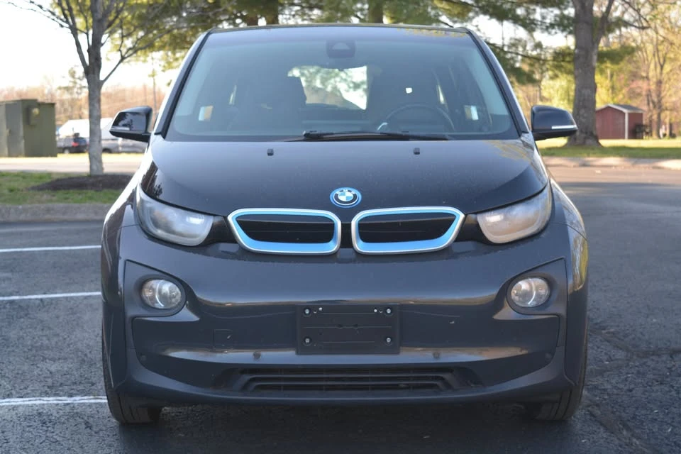 2015 BMW i3 - Image 2 of 20