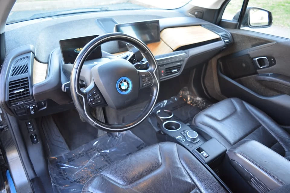 2015 BMW i3 - Image 7 of 20