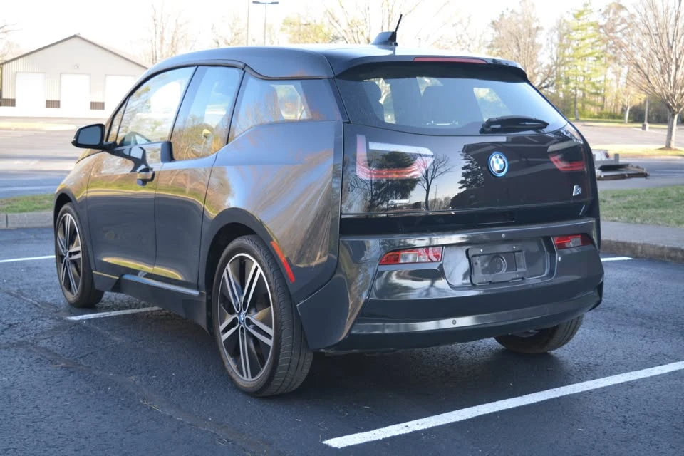 2015 BMW i3 - Image 6 of 20
