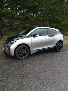 2015 BMW i3 Rex
