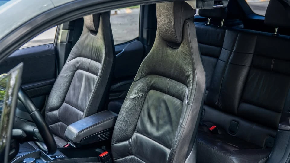 2015 BMW i3 - Image 15 of 19