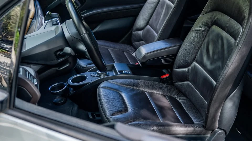 2015 BMW i3 - Image 16 of 19